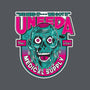 UNEEDA Medical Supply-Womens-Fitted-Tee-CarloJ1956