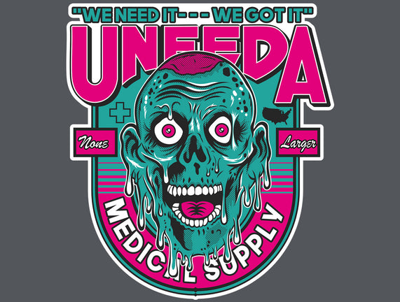UNEEDA Medical Supply