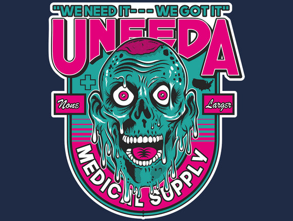UNEEDA Medical Supply