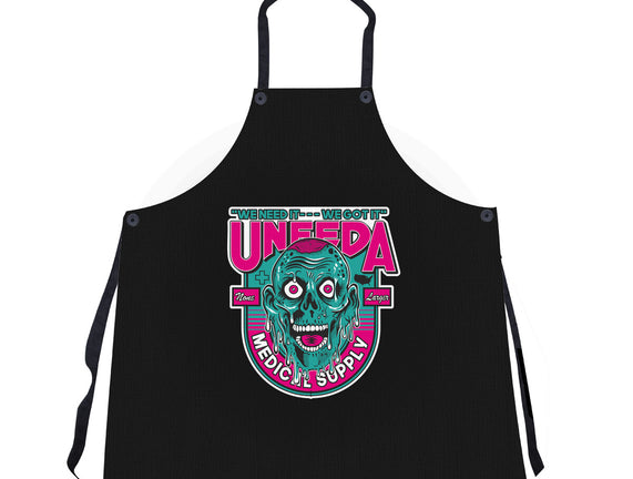 UNEEDA Medical Supply