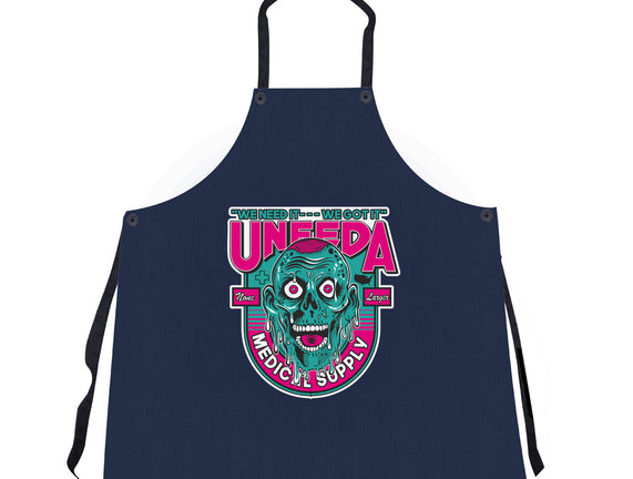 UNEEDA Medical Supply