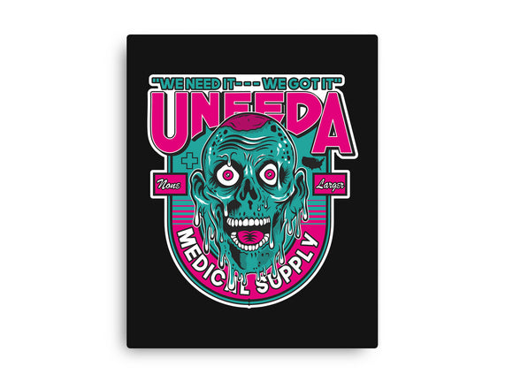 UNEEDA Medical Supply