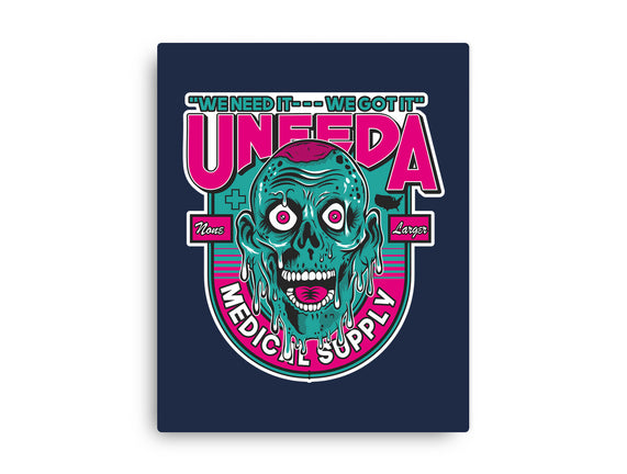 UNEEDA Medical Supply