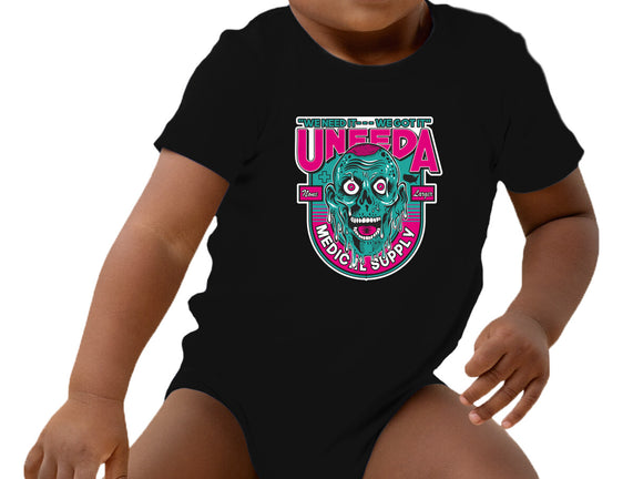 UNEEDA Medical Supply