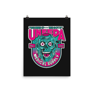 UNEEDA Medical Supply