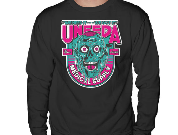 UNEEDA Medical Supply