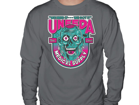 UNEEDA Medical Supply