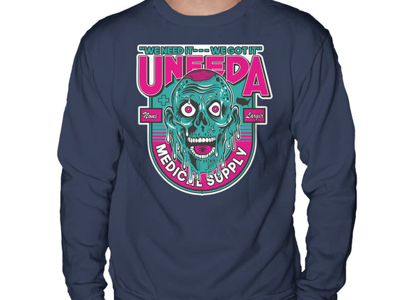 UNEEDA Medical Supply