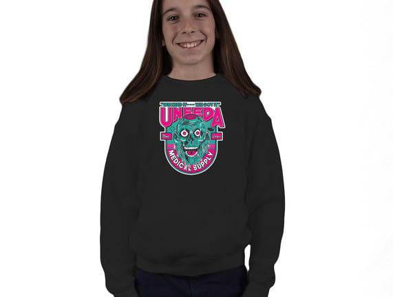 UNEEDA Medical Supply