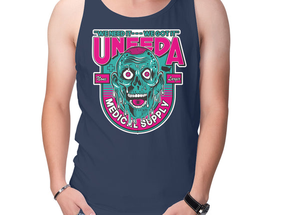 UNEEDA Medical Supply
