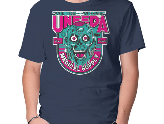UNEEDA Medical Supply