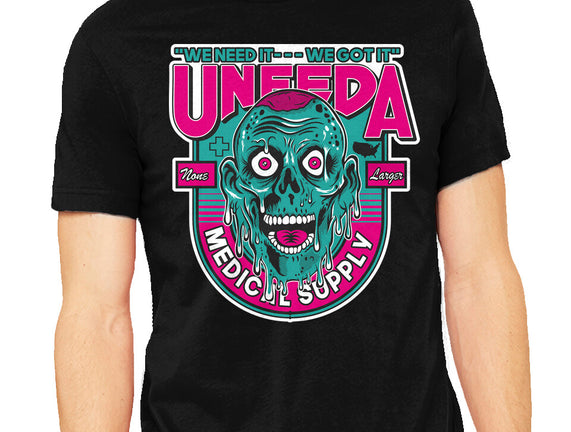 UNEEDA Medical Supply