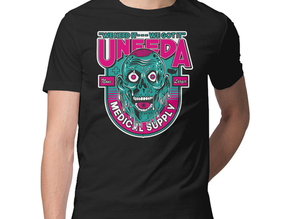 UNEEDA Medical Supply