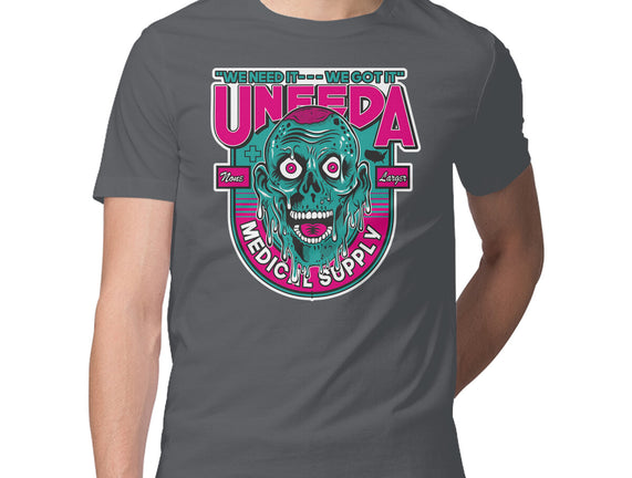 UNEEDA Medical Supply