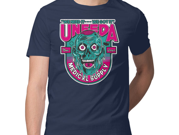 UNEEDA Medical Supply