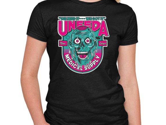 UNEEDA Medical Supply