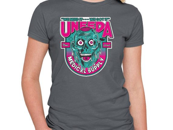 UNEEDA Medical Supply