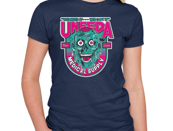 UNEEDA Medical Supply