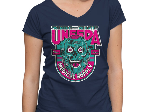 UNEEDA Medical Supply