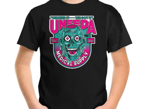 UNEEDA Medical Supply