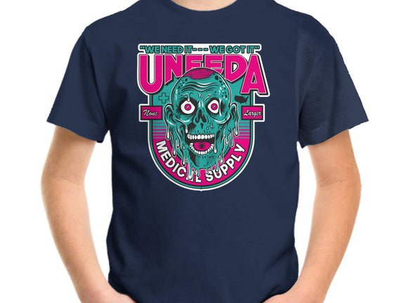 UNEEDA Medical Supply