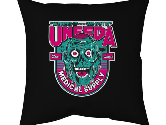 UNEEDA Medical Supply
