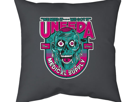UNEEDA Medical Supply