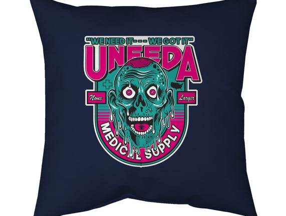 UNEEDA Medical Supply