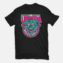 UNEEDA Medical Supply-Womens-Fitted-Tee-CarloJ1956