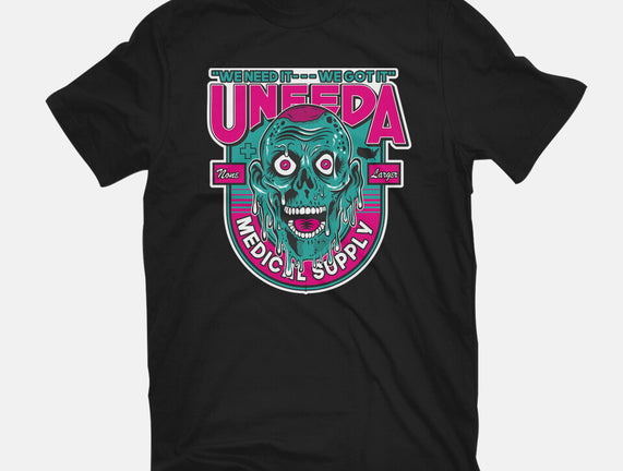 UNEEDA Medical Supply