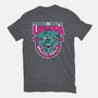 UNEEDA Medical Supply-Womens-Fitted-Tee-CarloJ1956
