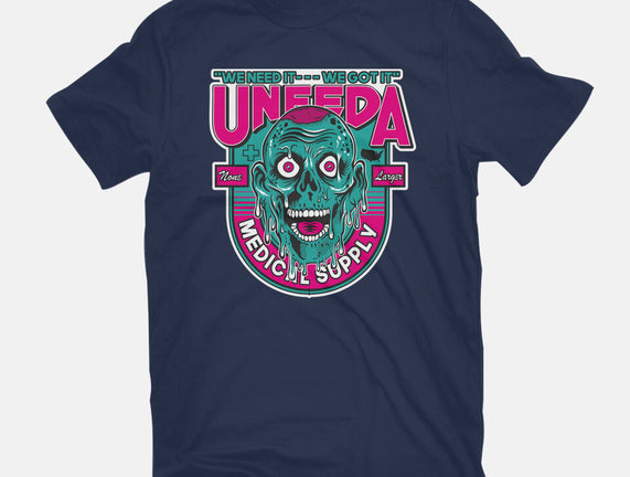 UNEEDA Medical Supply