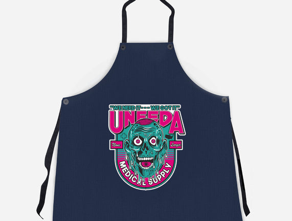 UNEEDA Medical Supply