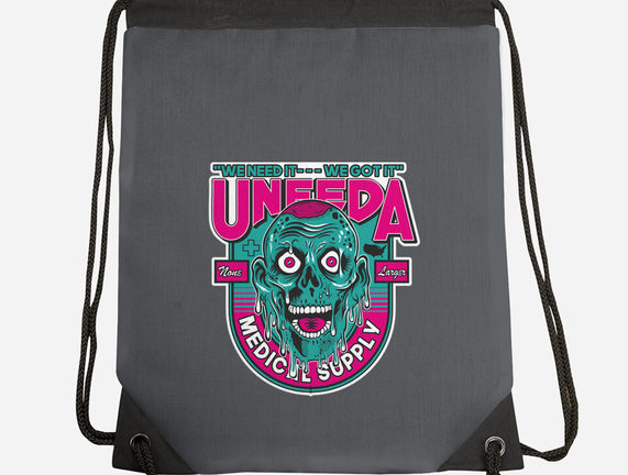 UNEEDA Medical Supply