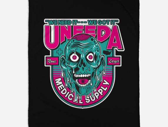 UNEEDA Medical Supply