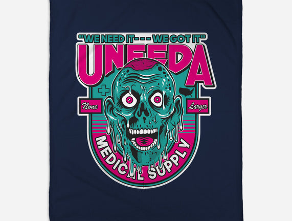 UNEEDA Medical Supply