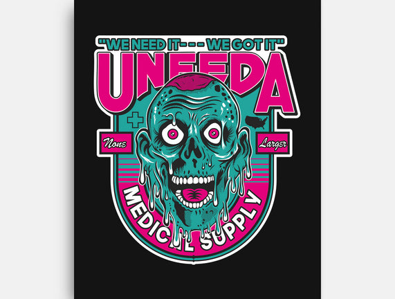UNEEDA Medical Supply