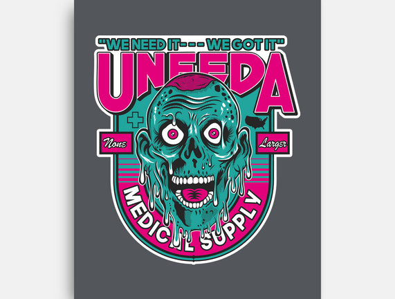UNEEDA Medical Supply