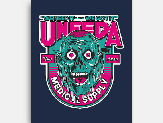 UNEEDA Medical Supply
