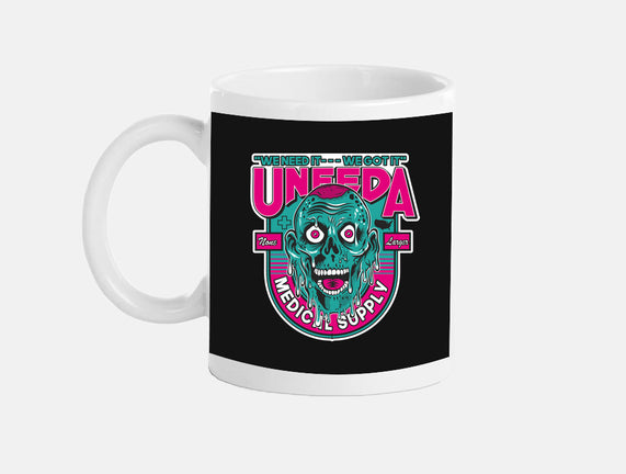 UNEEDA Medical Supply