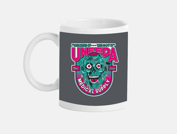 UNEEDA Medical Supply