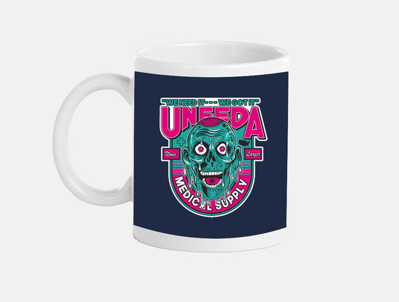 UNEEDA Medical Supply