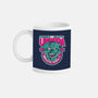 UNEEDA Medical Supply-None-Mug-Drinkware-CarloJ1956