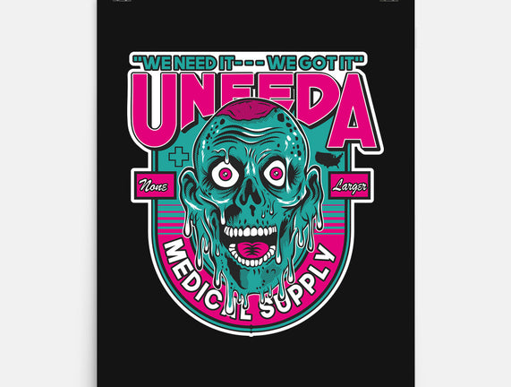 UNEEDA Medical Supply