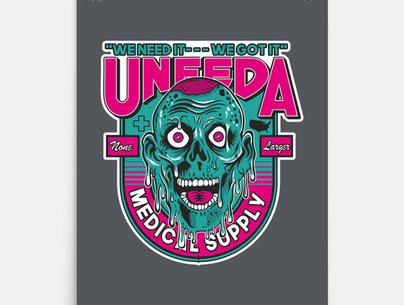 UNEEDA Medical Supply