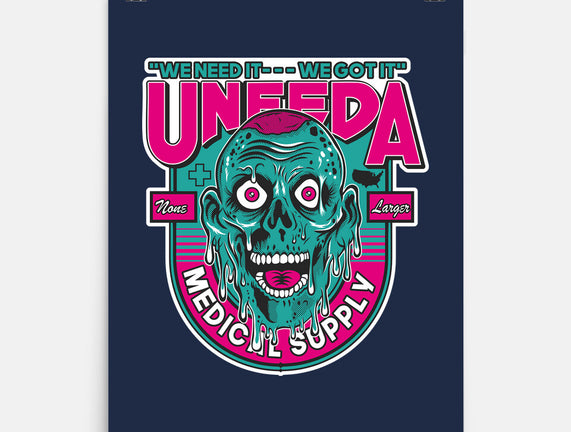 UNEEDA Medical Supply