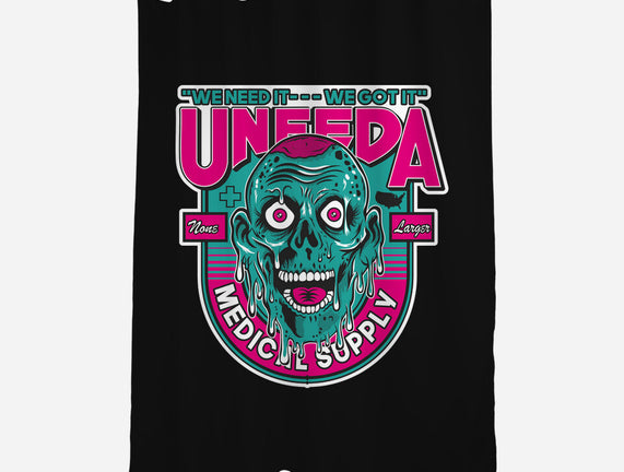 UNEEDA Medical Supply