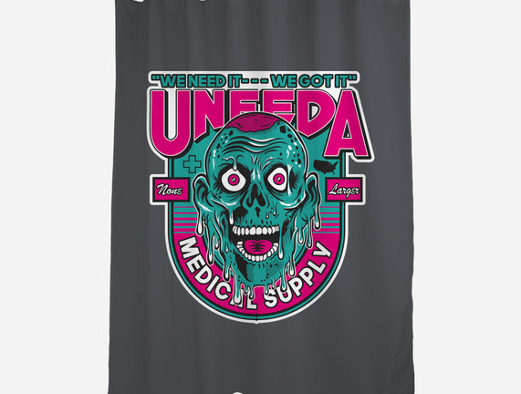 UNEEDA Medical Supply