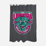 UNEEDA Medical Supply-None-Polyester-Shower Curtain-CarloJ1956