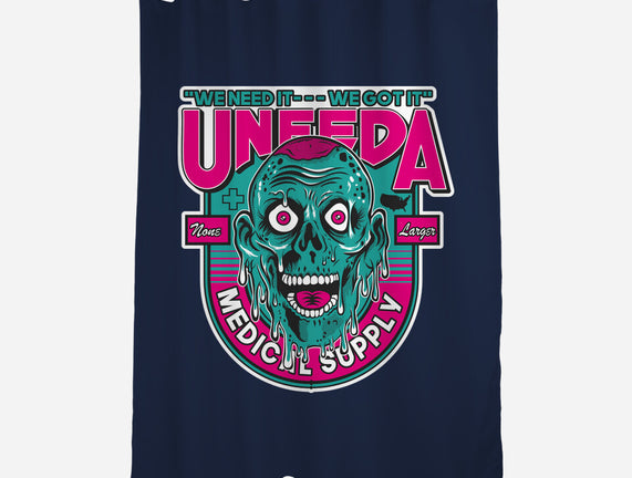 UNEEDA Medical Supply